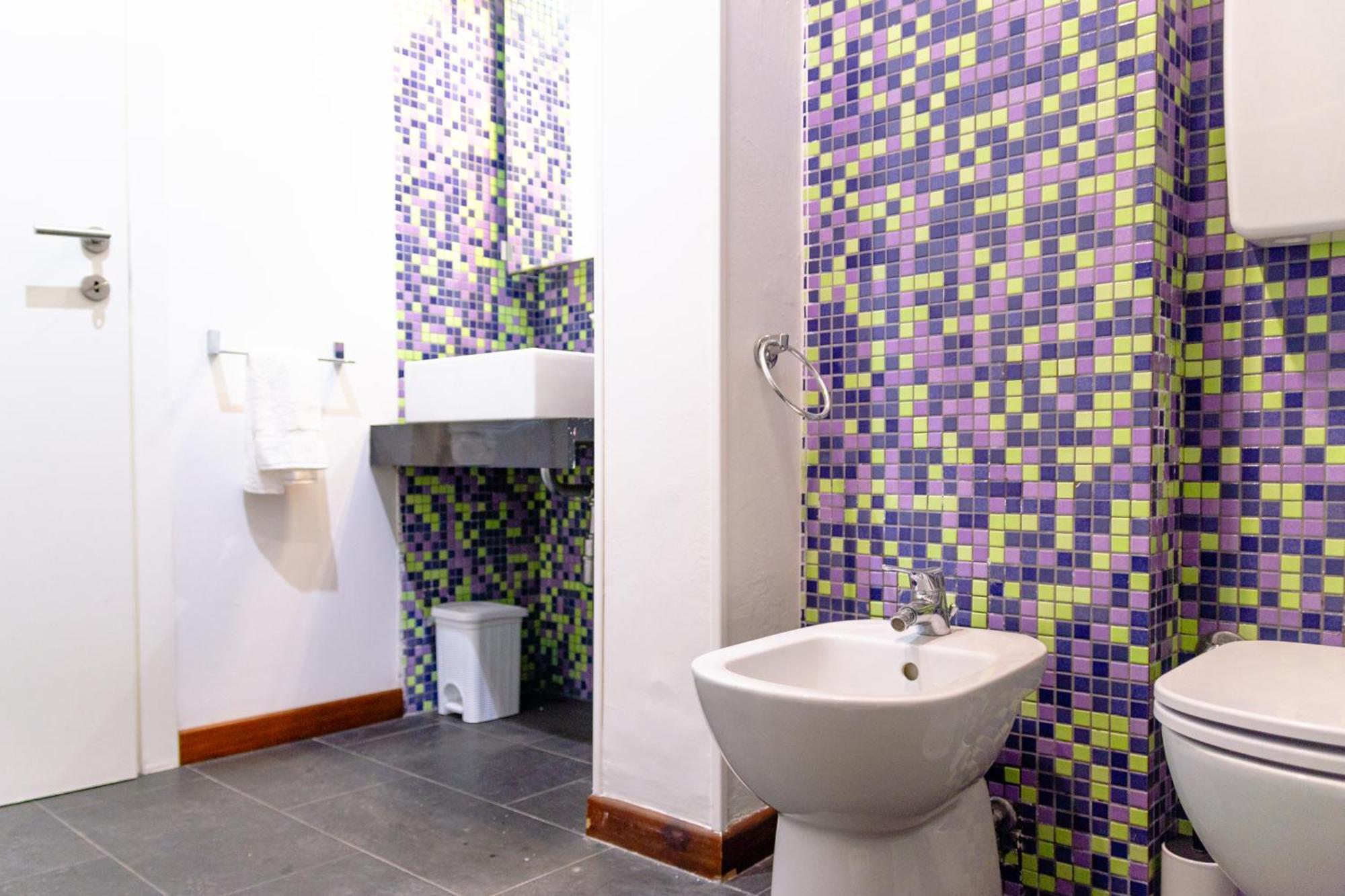 La Casa Del Valentino Apartment Turin Ngoại thất bức ảnh