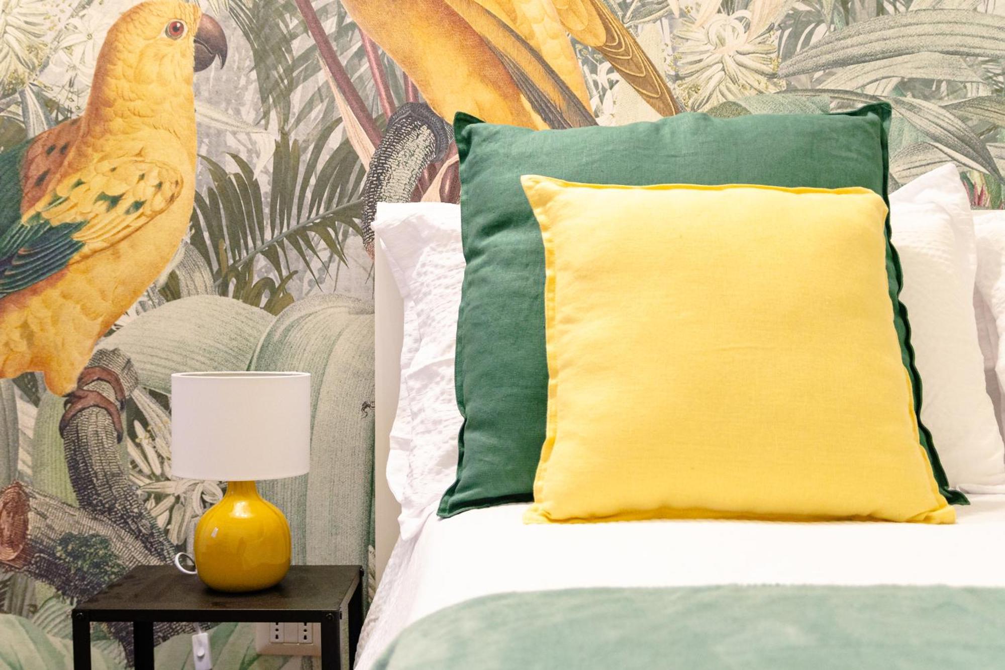 La Casa Del Valentino Apartment Turin Ngoại thất bức ảnh