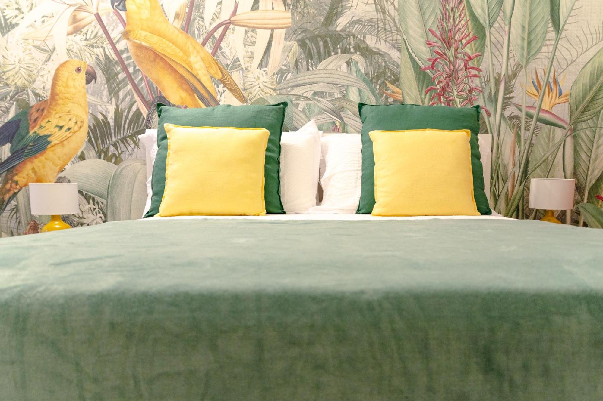 La Casa Del Valentino Apartment Turin Ngoại thất bức ảnh