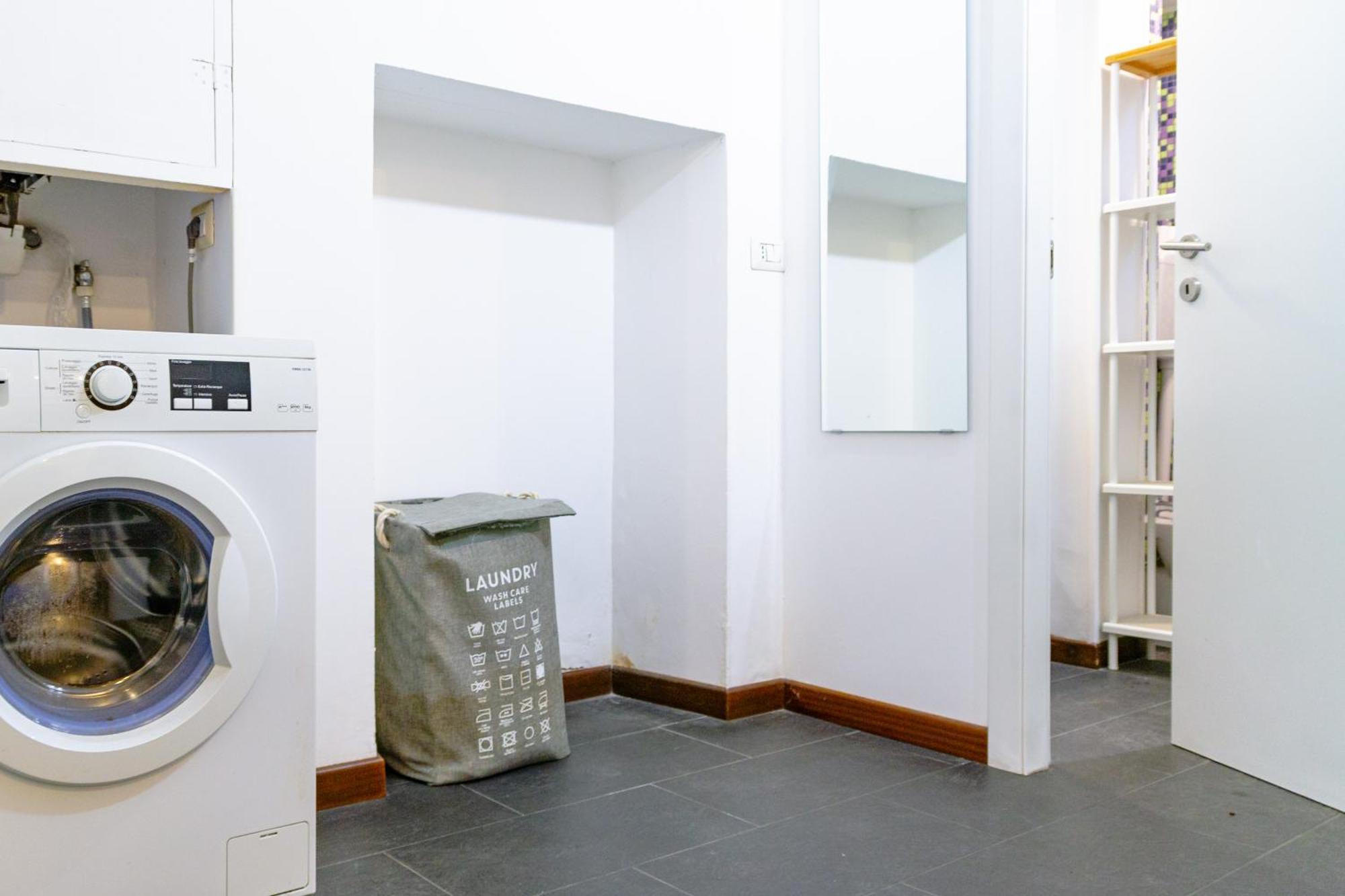 La Casa Del Valentino Apartment Turin Ngoại thất bức ảnh